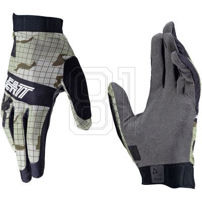 Leatt Glove MTB 1.0 GripR 602510576 cycling gloves