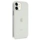 4. Mercedes Transparent Line Case for iPhone 12 mini - transparent