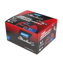 NORTON STARLINE DISC 230mmx1.9mm / 50 pcs + CHARGING CABLE