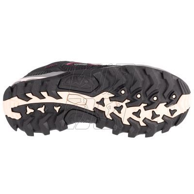 4. Cmp Rigel Low WP W 3Q13246-H910 shoes 