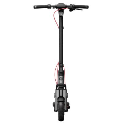 8. Segway-Ninebot KickScooter F3 D Electric Scooter