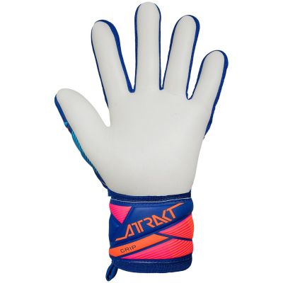 Attrakt Grip Junior 5 children's goalkeeper gloves