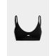 2. Women's 4F bikini top swimsuit