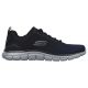 6. Skechers Track Ripkent M 232399/NVBK shoes