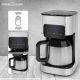 Proficook PC-KA 1191 drip coffee maker