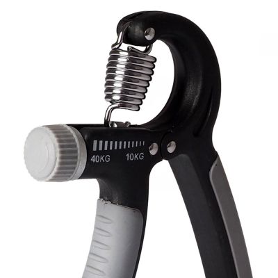8. PROFIT Form Plus Hand Grip 10-40kg DK 1119A-H