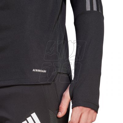 15. Sweatshirt adidas Tiro 21 Training Top M GH7304