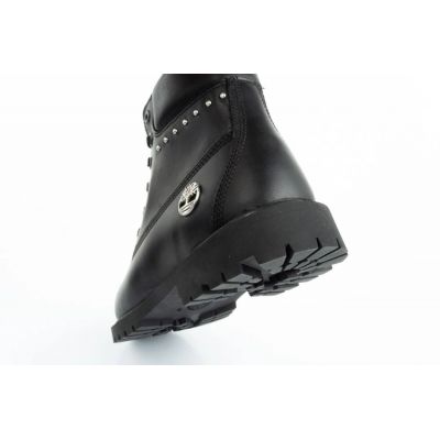 8. Timberland W TB0A5MJA-015 Boots