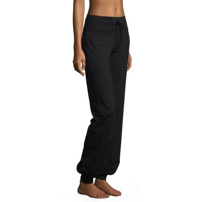 3. CASALL Plow Pants women's pants, black