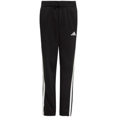 2. adidas Essentials kids' pants black JJ3540