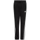 2. adidas Essentials kids' pants black JJ3540