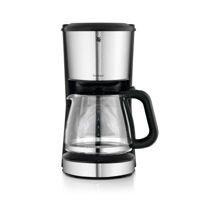 WMF Bueno 04.1225.0011 Semi-automatic coffee machine Drip coffee machine 1.7 l