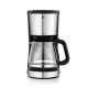 WMF Bueno 04.1225.0011 Semi-automatic coffee machine Drip coffee machine 1.7 l
