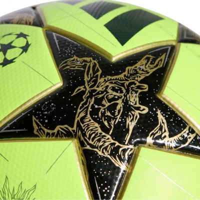 3. adidas UCL League Stage Winter 25/26 JZ9994 Football
