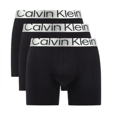 4. Calvin Klein Boxer Brief M NB3131A