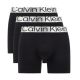 4. Calvin Klein Boxer Brief M NB3131A boxer shorts