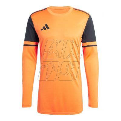 adidas Squadra 25 M JG1130 goalkeeper jersey