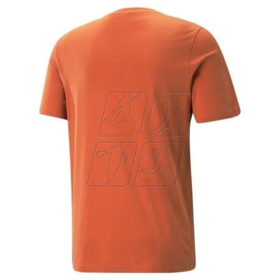 3. Puma Graphics Wording Tee M 674475 94