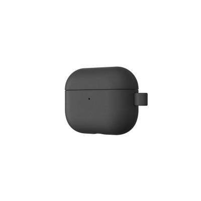 3. AmazingThing Glamor protective case for AirPods Pro 3 - black