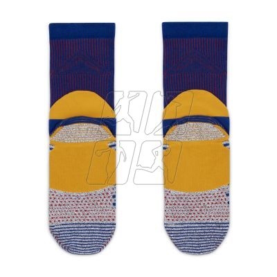 3. Nike Trail CU7203-417 socks