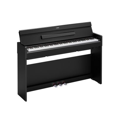 5. Yamaha ARIUS YDP-S36B - Digital Piano