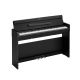 5. Yamaha ARIUS YDP-S36B - Digital Piano