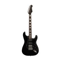 Stagg SES-60 BK - electric guitar