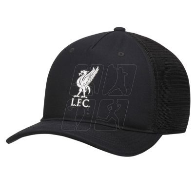 3. Nike Liverpool FC Rise cap FN4877-011