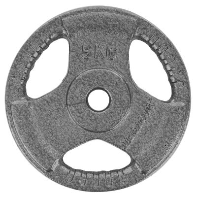 20. HAMMERTONE LOAD 5 KG ENERO FIT Ø26.5