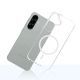 3. 3mk Armor MagCase for Samsung Galaxy A57 - transparent