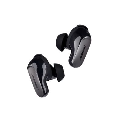 BOSE QuietComfort Ultra Earbuds Black