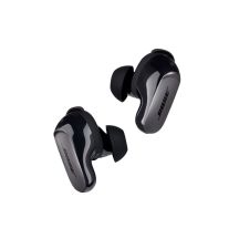 BOSE QuietComfort Ultra Earbuds Black