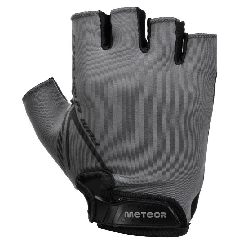4. Meteor MX10 17607 cycling gloves size L