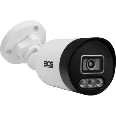 4Mpx tube IP camera BCS-P-TIP14FSR3L3-Ai1