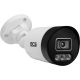 4Mpx tube IP camera BCS-P-TIP14FSR3L3-Ai1