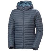 Helly Hansen Women's W SIRDAL HOODED INSULATOR JACKET 62992 860