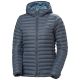 Helly Hansen Women's W SIRDAL HOODED INSULATOR JACKET 62992 860