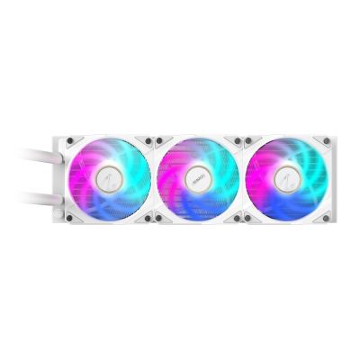 5. Gigabyte AORUS Waterforce X II 360I Cooler