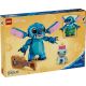 2. LEGO Disney 43296 - Stitch and Strupka
