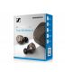 16. SENNHEISER MOMENTUM TRUE WIRELESS 4 Headphones - BLACK COPPER