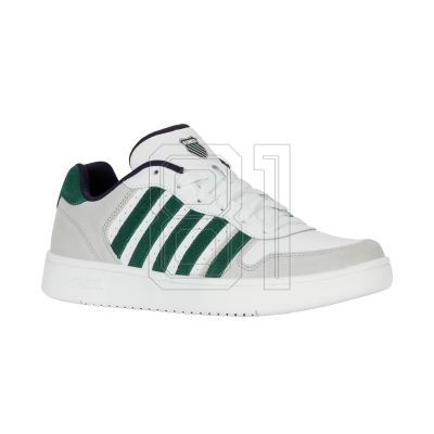 4. K-Swiss Court Palisades Rain M 06931-330-M shoes