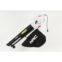 ELECTRIC BLOWER 3200W VBE320-FS-J
