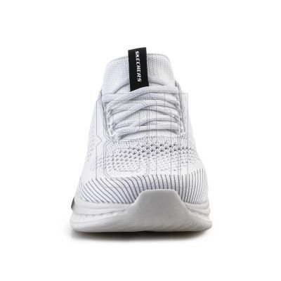 6. Skechers Slip-ins RF running shoes: Slade Quinto M 210810-WHT