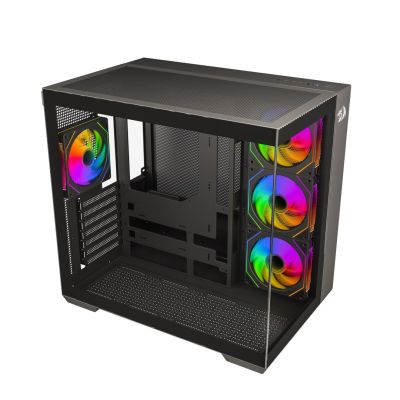 5. REDRAGON GC-623-PRO Computer Security & Holders