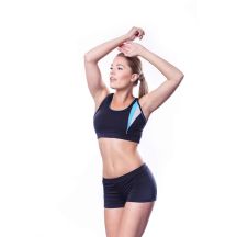 Women's Shepa 043 B1 Swim Shorts