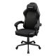 3. COUGAR CGR-FXF-GLB Universal Gaming Chair Upholstered Seat Black, Gold
