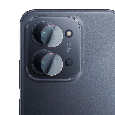 8. Camera lens glass 3mk Lens Protection Xiaomi Redmi 15C