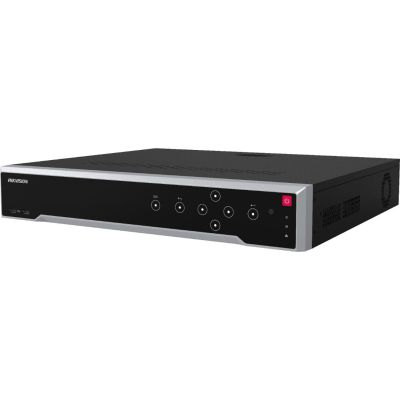 DS-7732NI-M4 32-channel recorder