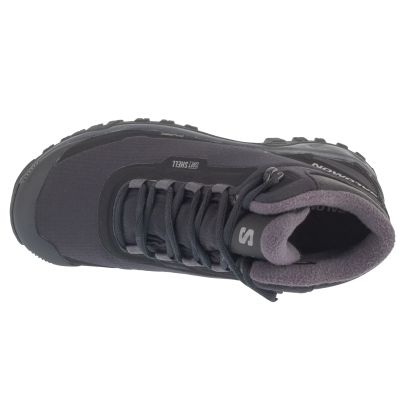 3. Salomon Shelter WP W L47855000 Black 38