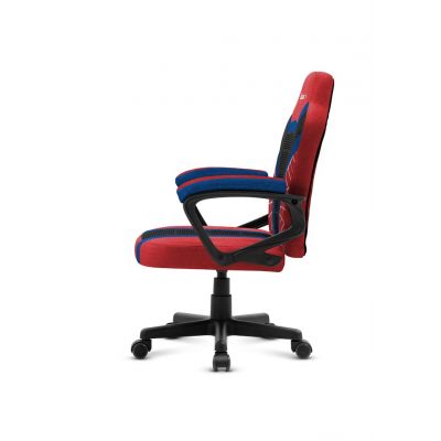 6. Huzaro Ranger 1.0 Spider gaming chair for children